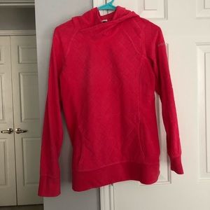 Columbia Fleece Hoodie